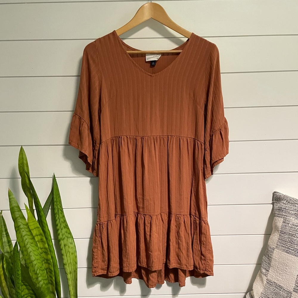 Universal Thread Dress